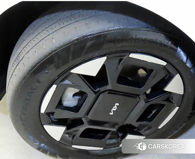 Kia The New Carnival 4th Generation id 4302398 из Кореи 16