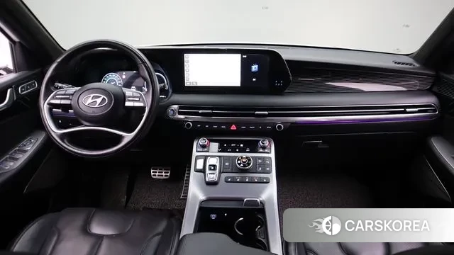 Hyundai The New Palisade id 2975025 из Кореи 16