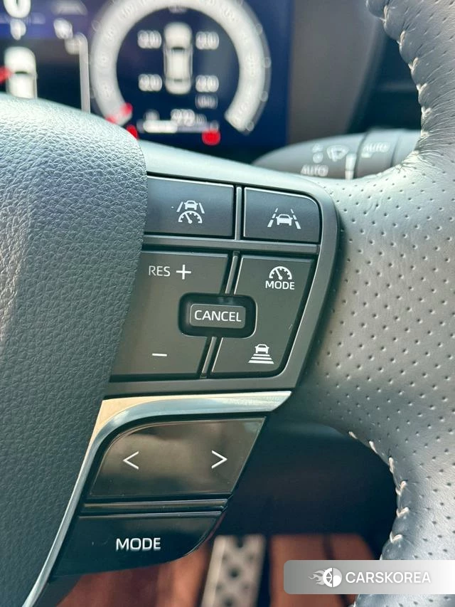 Toyota Camry id 4229183 из Китая 34