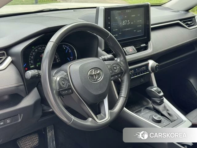 Toyota RAV4 Rongfang id 4261772 из Китая 9