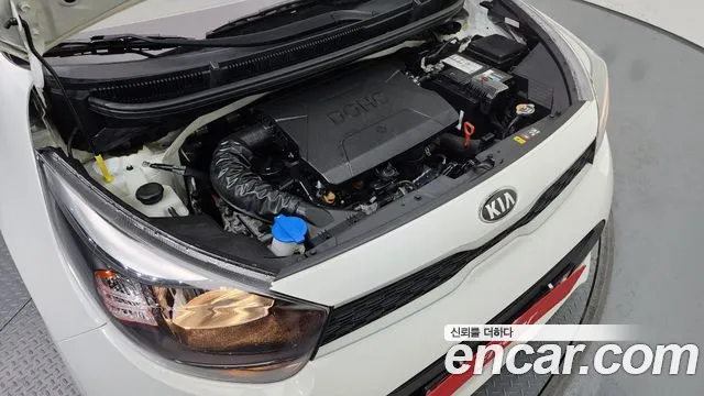 Kia All New Morning (JA) id 2679048 из Кореи 16