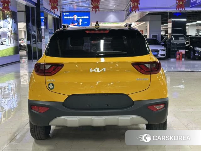 Kia Yi Ran id 4278474 из Китая 11