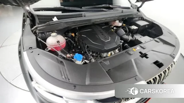 Kia Carnival 4th generation id 3054435 из Кореи 16