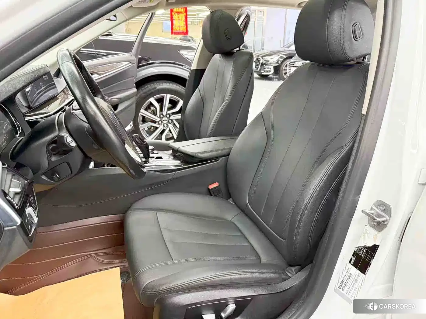 BMW 5 series id 4539368 из Китая 20