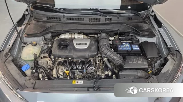 Hyundai Kona id 2966758 из Кореи 16