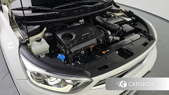 Kia Stonic id 3588205 из Кореи 16