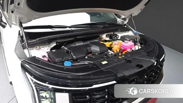 Kia The New Carnival 4th Generation id 3731825 из Кореи 16