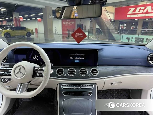 Mercedes-Benz E-class id 4264715 из Китая 40