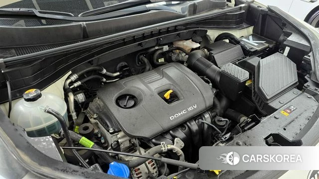 Kia Sportage 4th Generation id 3796193 из Кореи 16