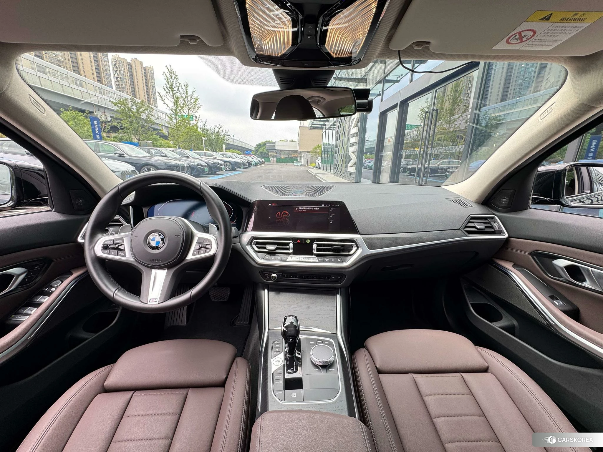 BMW 3 series id 4467619 из Китая 9