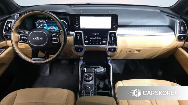 Kia Sorento 4th Generation id 3904263 из Кореи 16