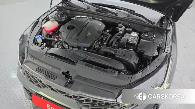 Kia K5 3rd generation id 3566973 из Кореи 16