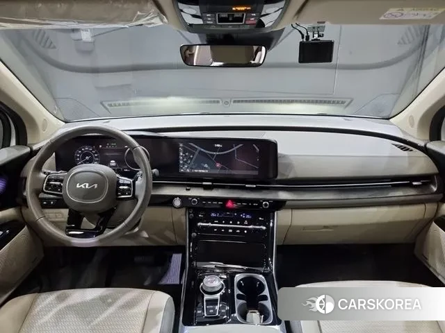 Kia Carnival 4th generation id 3543583 из Кореи 16