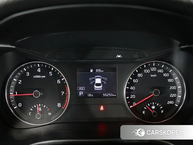 Kia Come New K3 id 4179537 из Кореи 16