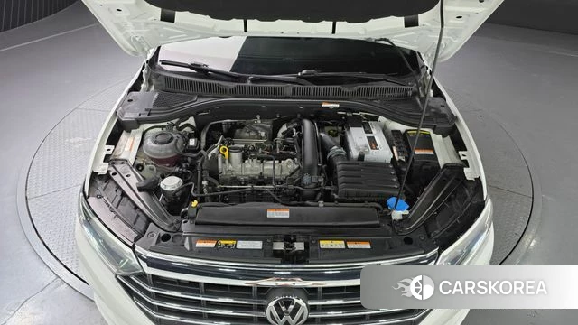Volkswagen 7th Generation of Jetta id 4475972 из Кореи 16
