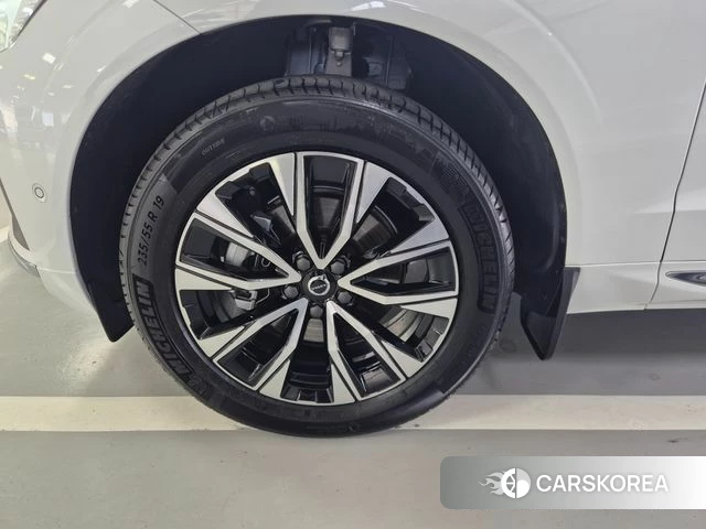 Volvo XC60 second Generation id 4511120 из Кореи 15