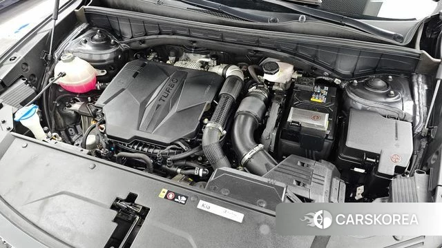 Kia Sorento 4th Generation id 4834851 из Кореи 27