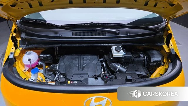 Hyundai Staria id 4548674 из Кореи 26