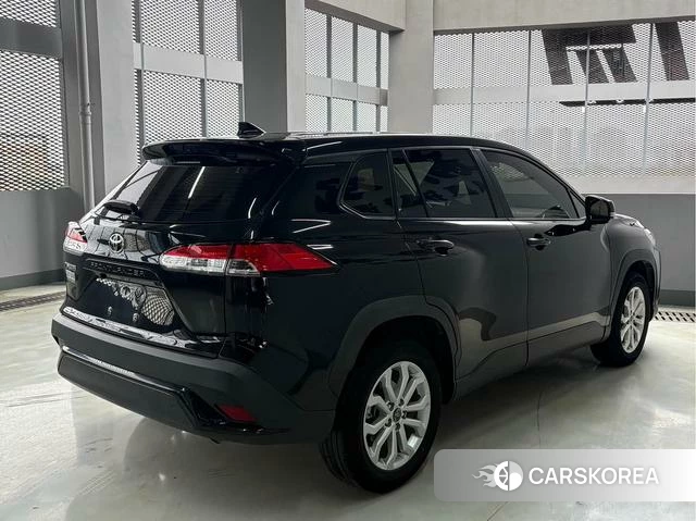 Toyota Fenglanda id 4241467 из Китая 12