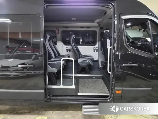 Renault Korea (Samsung) Master id 4717665 из Кореи 13