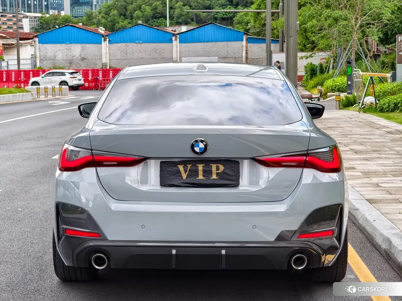 BMW 4 series id 4547311 из Китая 12