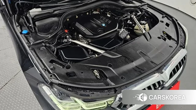 BMW 6 Series GT (G32) id 3036715 из Кореи 16