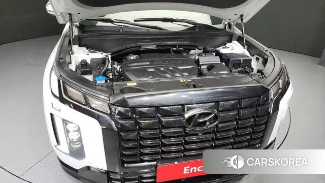 Hyundai The New Palisade id 2915150 из Кореи 16