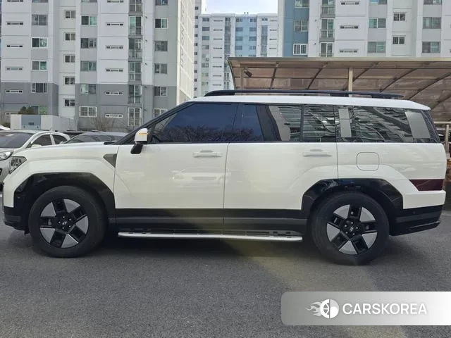 Hyundai Santa Fe (MX5) id 3757403 из Кореи 16