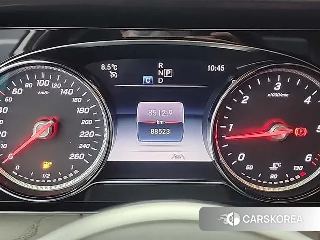 Mercedes-Benz E-Class W213 id 3469269 из Кореи 16