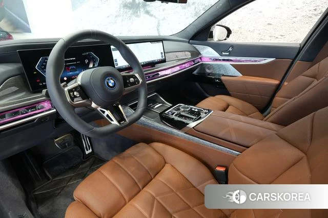 BMW i7 id 4273150 из Китая 17