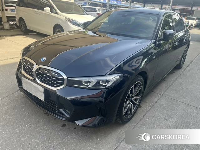 BMW 3 series id 4256347 из Китая 11