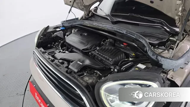 Mini Cooper Countryman id 3597725 из Кореи 16