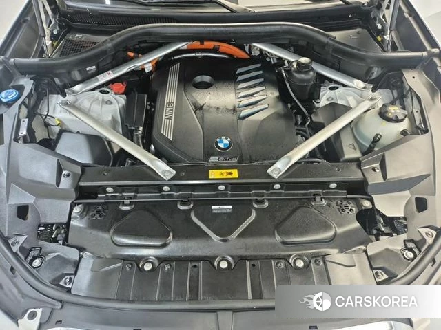 BMW X5 (G05) id 4542191 из Кореи 15