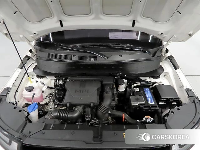 Hyundai Casper id 4249355 из Кореи 16