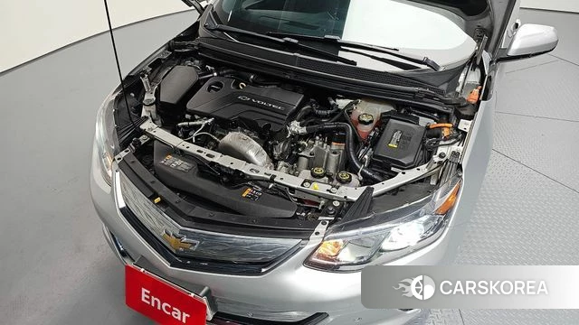 Chevrolet (GM Daewoo) Volt id 3942821 из Кореи 16