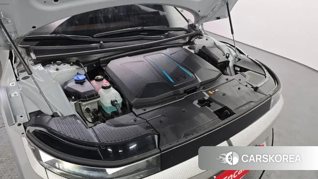 Hyundai Ionic 5 id 3645672 из Кореи 16