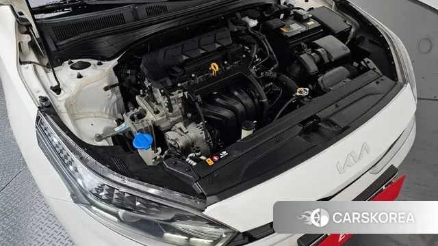 Kia The New K3 2nd generation id 3300849 из Кореи 16