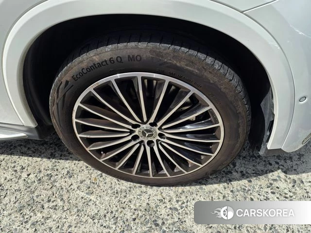 Mercedes-Benz GLC-Class X254 id 4778399 из Кореи 13