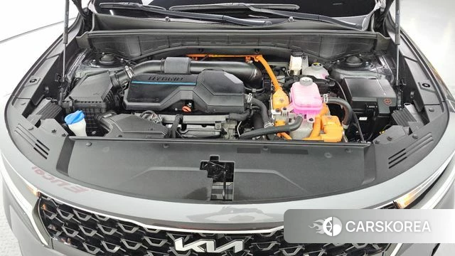 Kia Sorento 4th Generation id 4541073 из Кореи 27