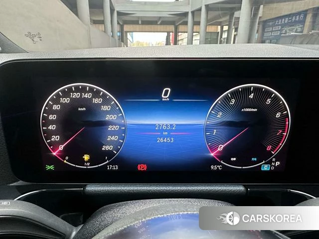 Mercedes-Benz GLA id 4257883 из Китая 12