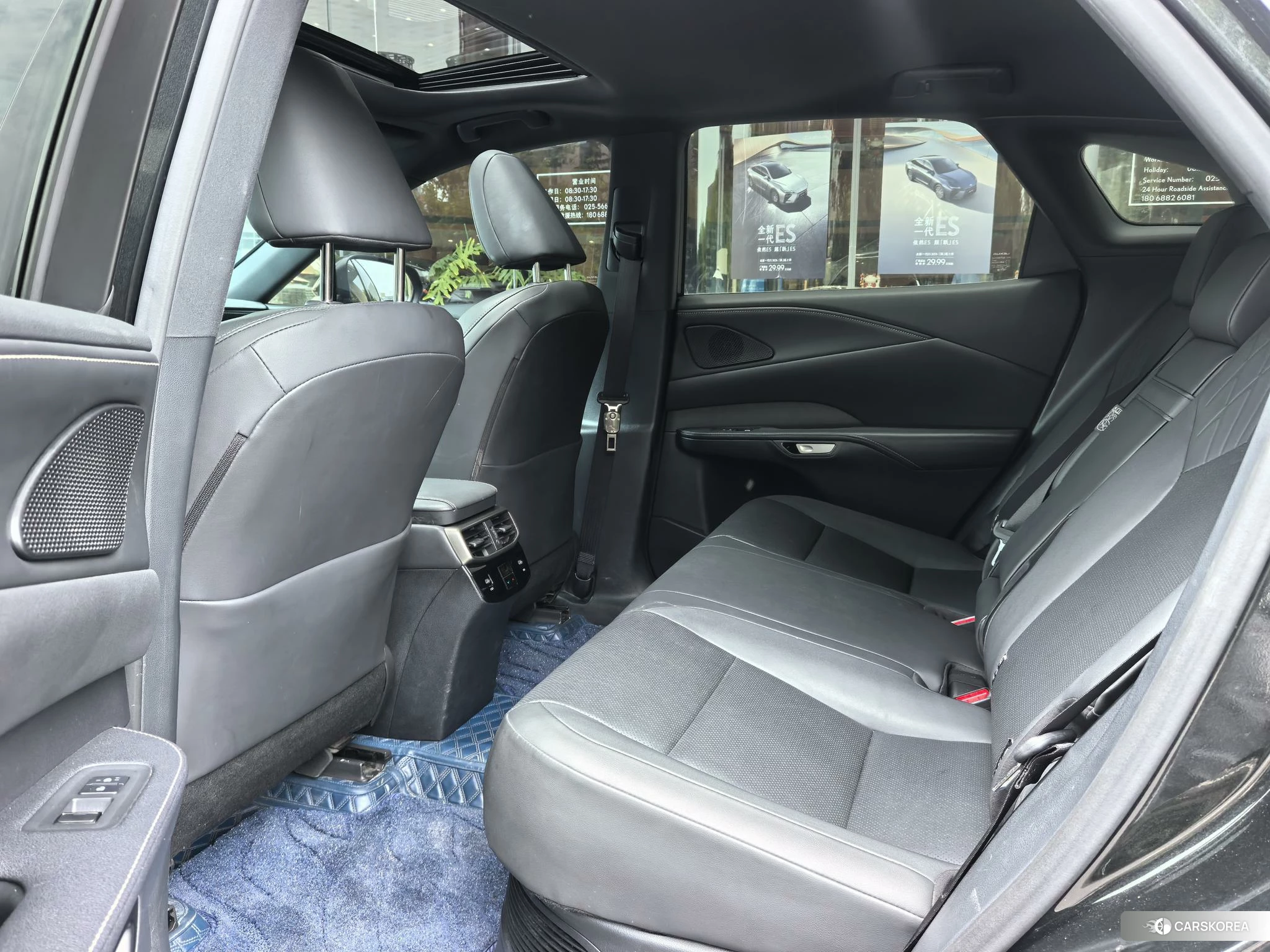 Lexus RX id 4486512 из Китая 13
