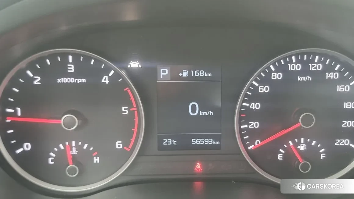 Kia Stonic id 1618607 из Кореи 16