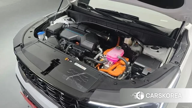 Kia The New Sorento 4th Generation id 3015991 из Кореи 16