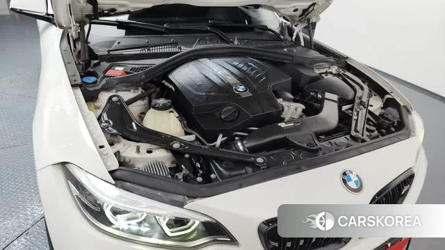 BMW M2 (F87) id 3413263 из Кореи 16