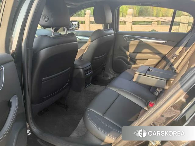 Cadillac CT5 id 4241339 из Китая 7