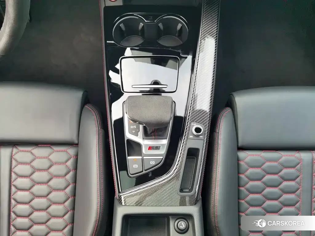 Audi RS 5 id 4674284 из Китая 28