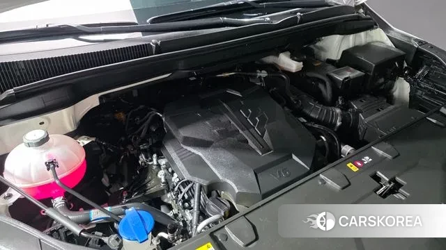 Kia Carnival 4th generation id 3770581 из Кореи 16