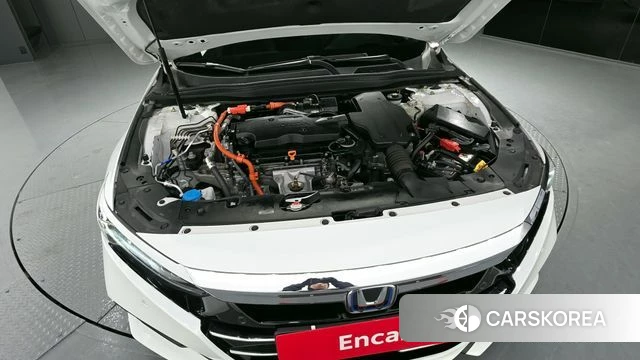 Honda Accord 10th Generation id 3851658 из Кореи 16