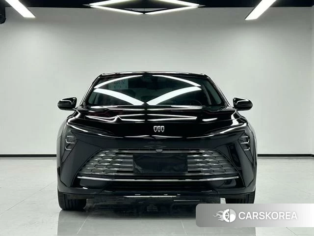 Buick Lacrosse 2023 Черный из Китая, фото 6