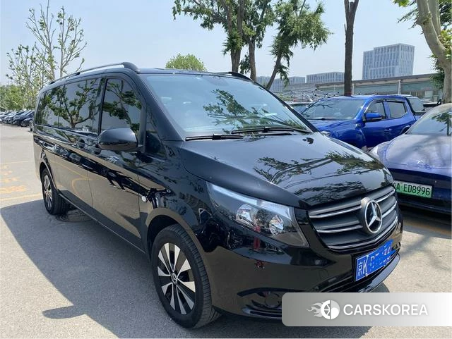 Mercedes-Benz Vito id 4313753 из Китая 16